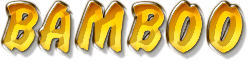 Bamboo logo